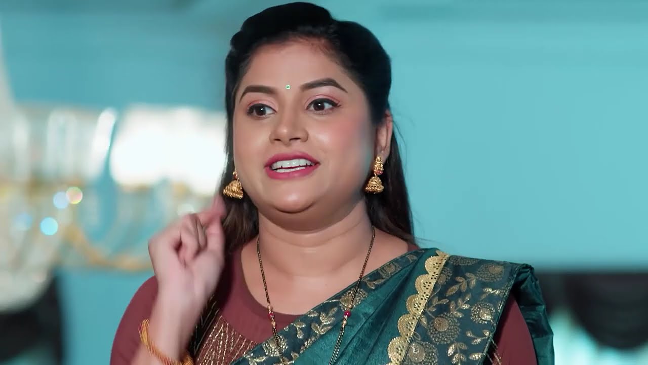 No. 1 Sose - Ep 412 - Jai Dhanush, Madhumitha H - Kannada Tv Serial - ZEE5 Classics Kannada