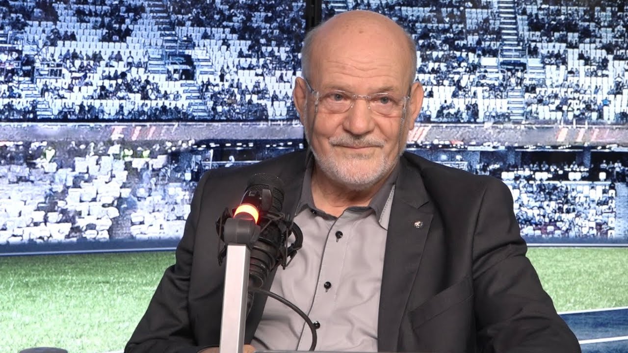 Karfiolfül Podcast | 17. rész | Farkas Tibor volt a birkózómagazin vendége