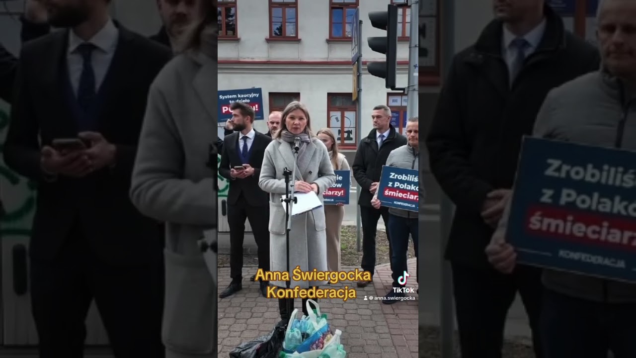 #systemkaucyjny #systemkaucyjnystop #konfederacja