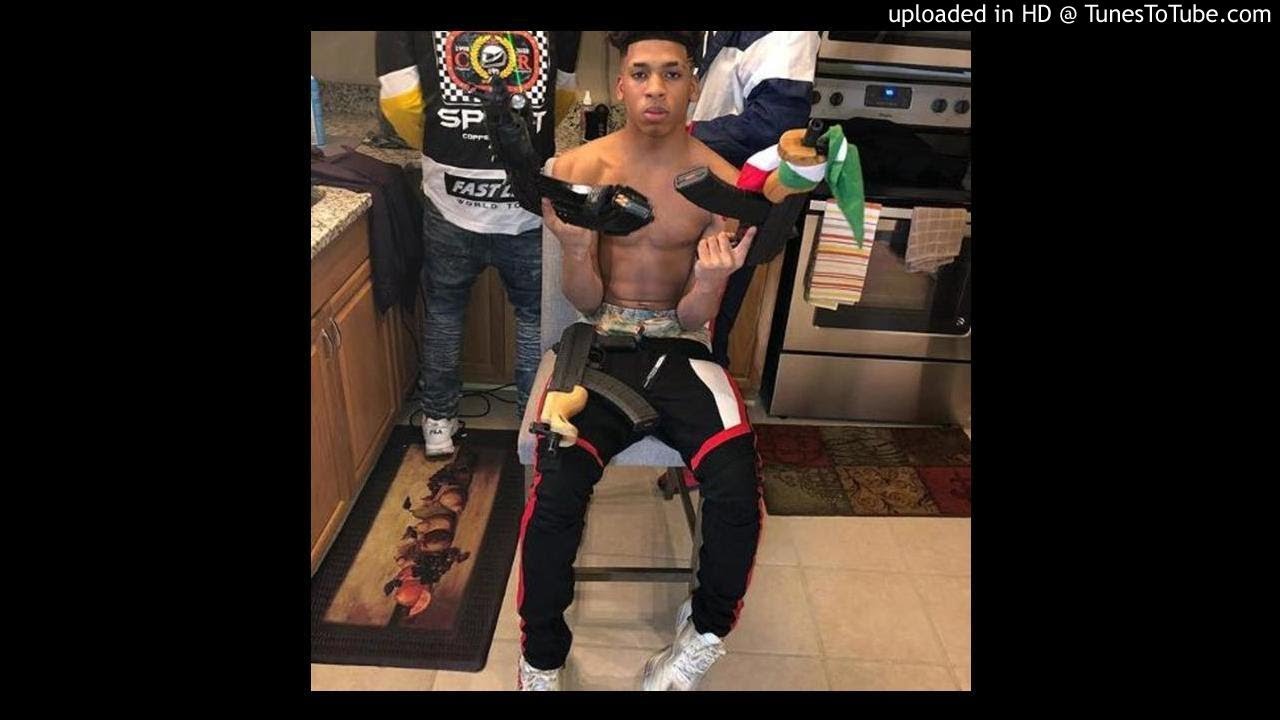[FREE] NLE Choppa x Quin NFN Type Beat 2019 - 
