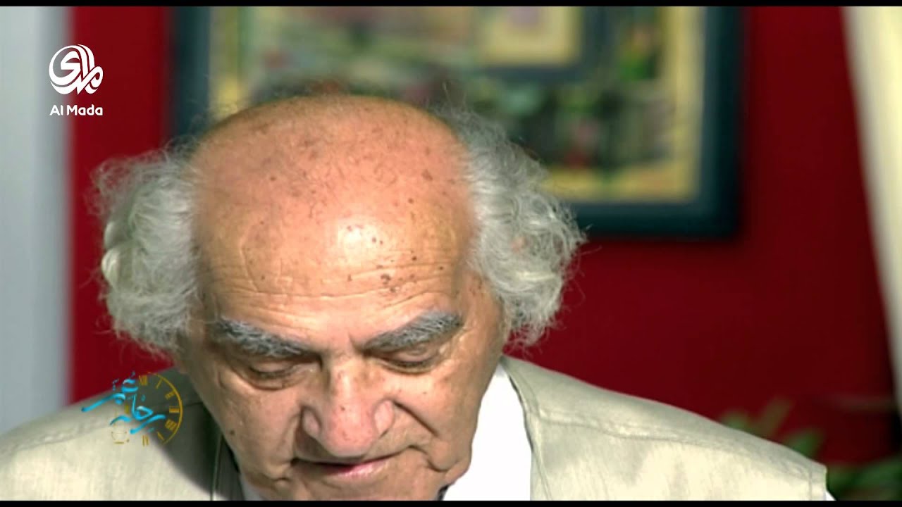 رحلة عمر - محمد غني - الجزء الثاني