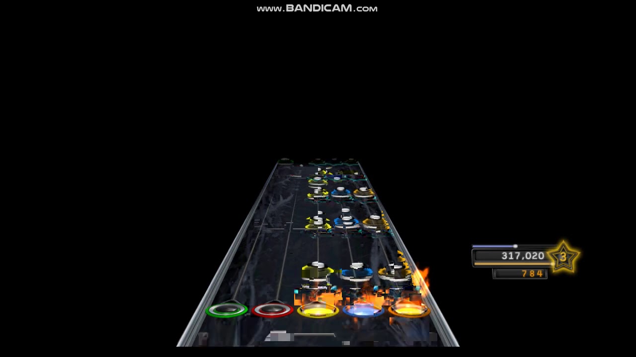 Prince of Persia - At War With Kaileena(version extended)¨clone hero¨