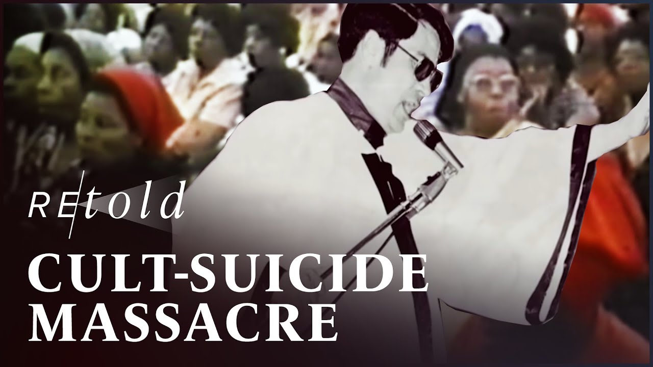 Jonestown Massacre: Survivors Tell Their Stories