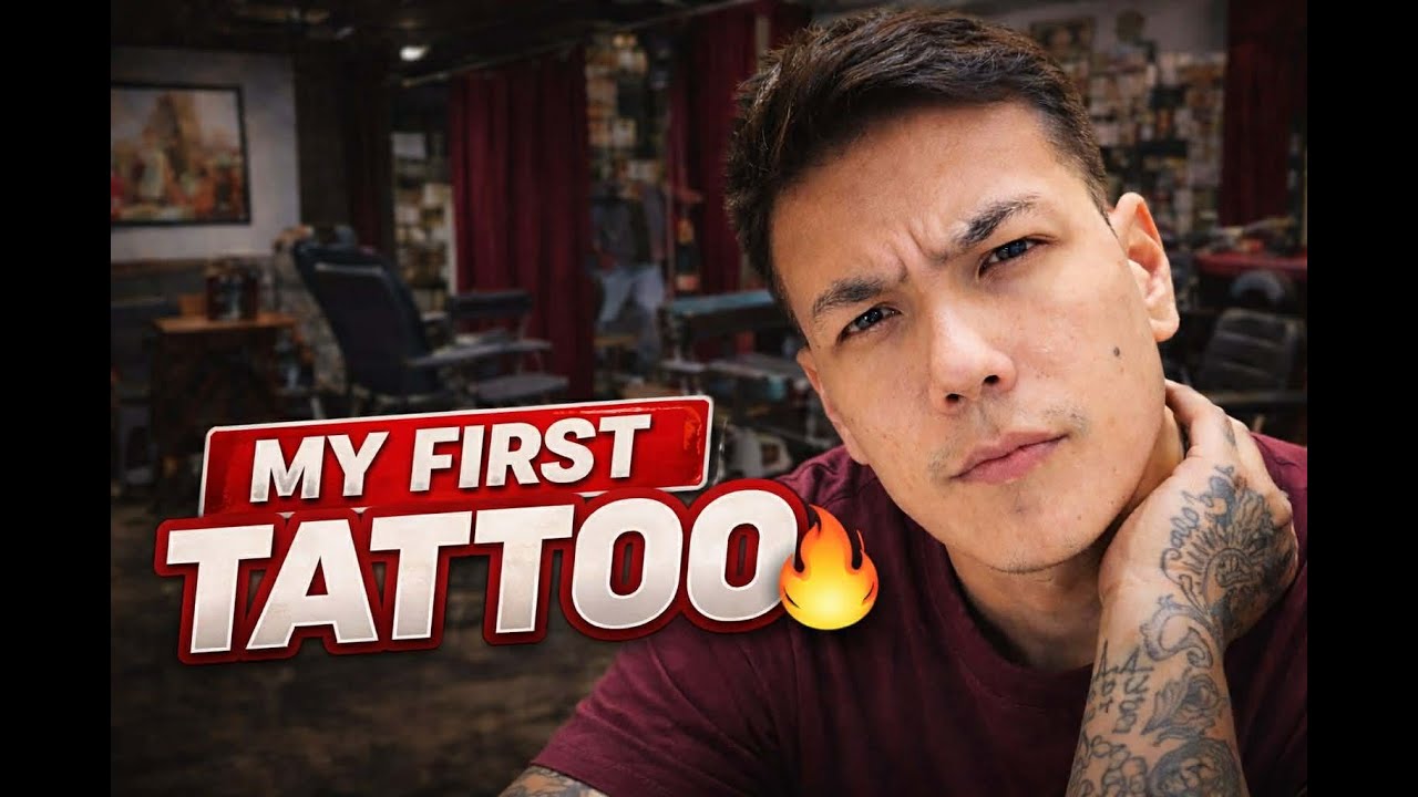 Татуировка Хекты Хакчинба @inkjectiontattoostudio2008
