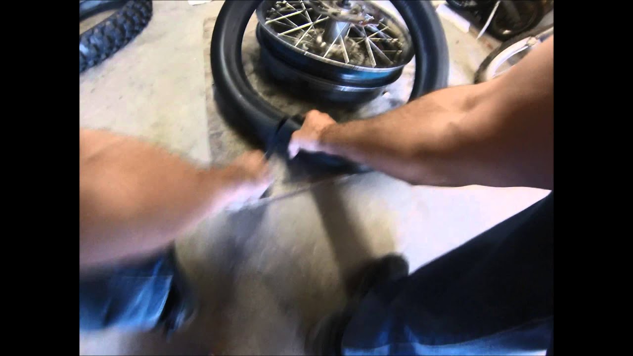 Get More Mileage From Your Michelin Mousse