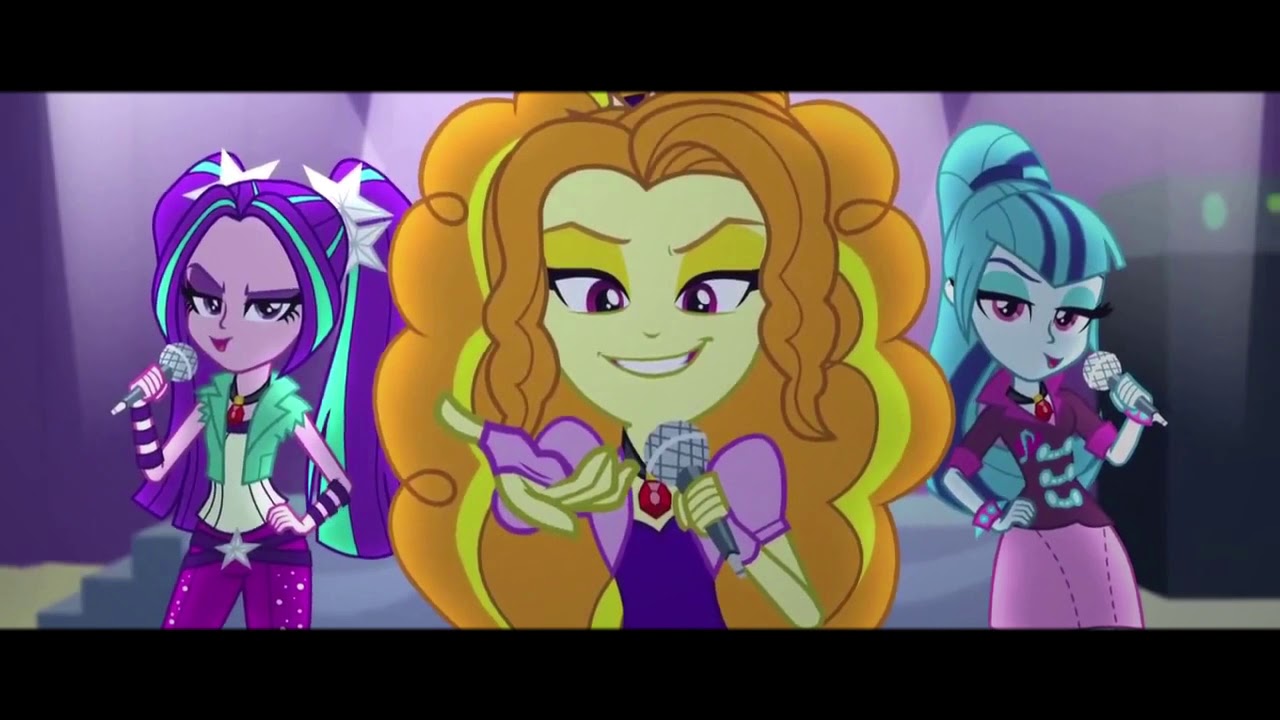 Under Our Spell | Mashup (I guess so... but actually I have no idea)