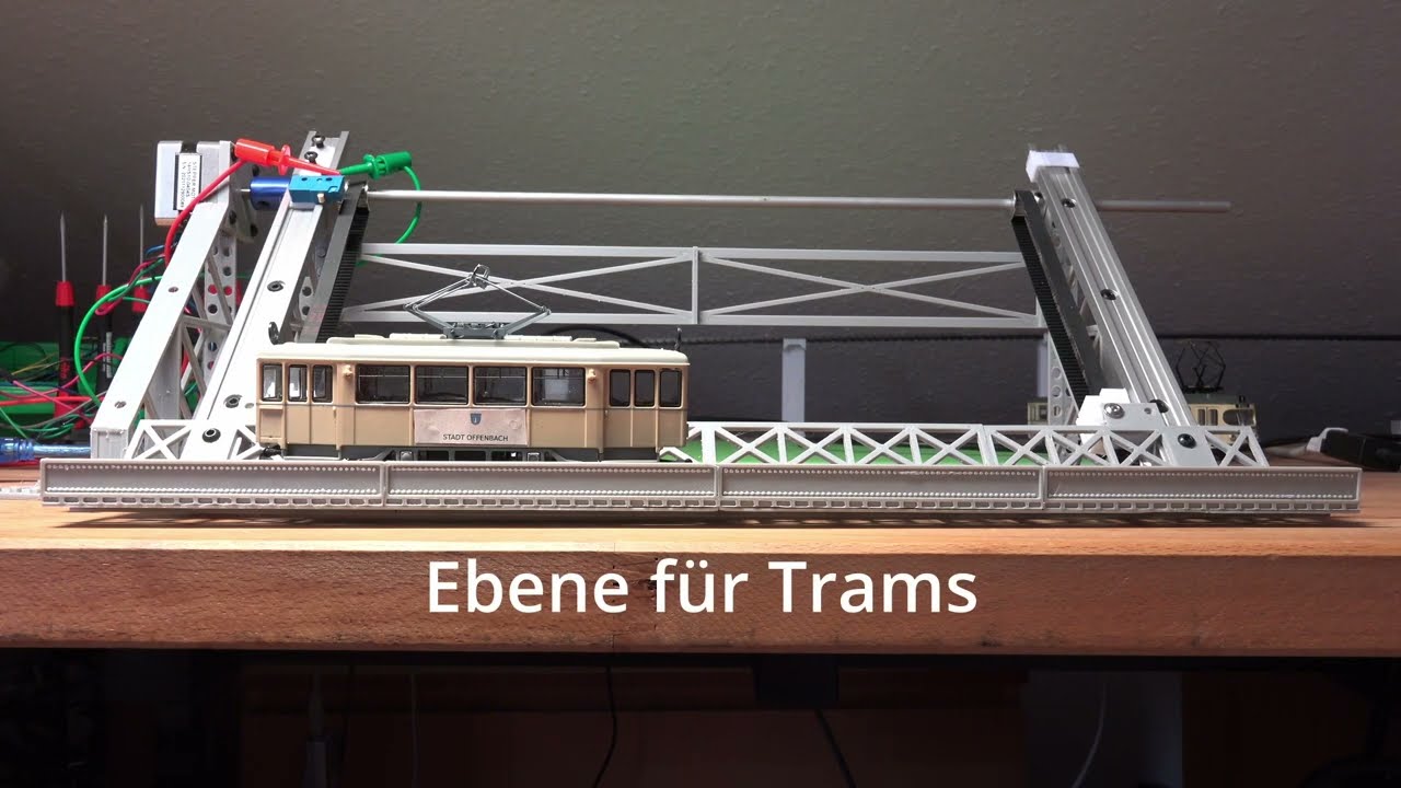 Ep 16 Schräglift