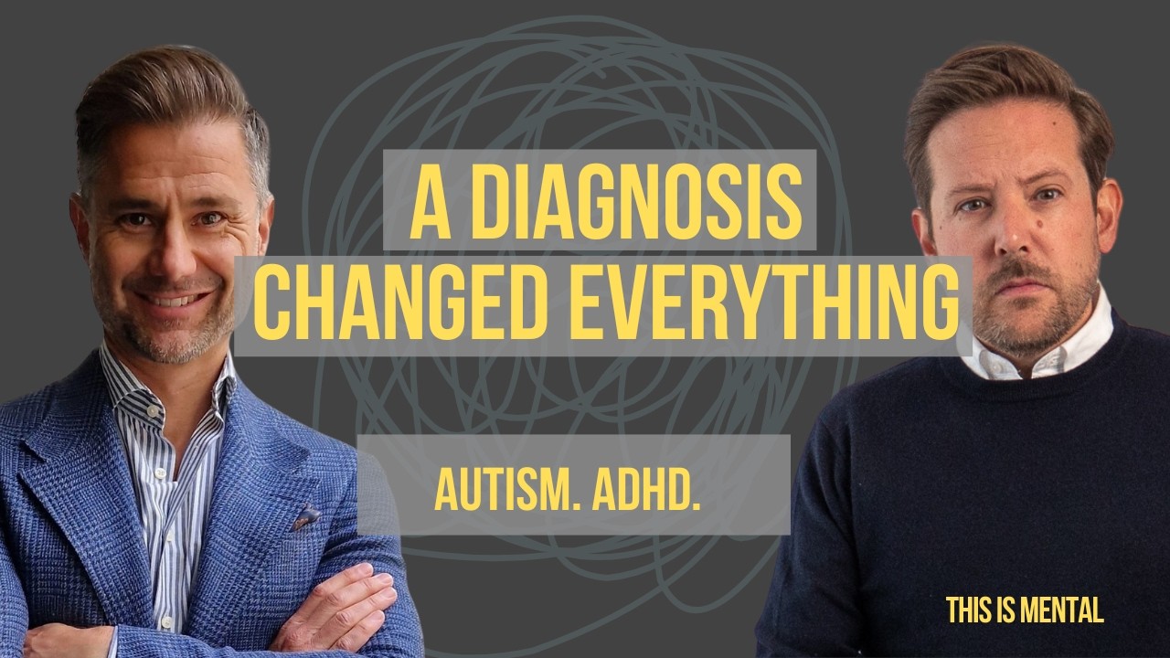 When a Diagnosis Changes Everything | Autism & ADHD