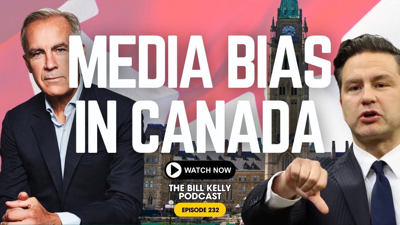 Новости Канады: &laquo;ВНИМАНИЕ: может содержать правду, а может и нет!&raquo; 🤔🇨🇦 Давайте поговорим о предвз...