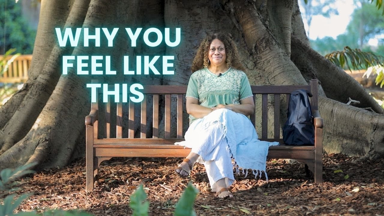 The Solar Plexus Shift | Why Everything Feels So Intense Right Now