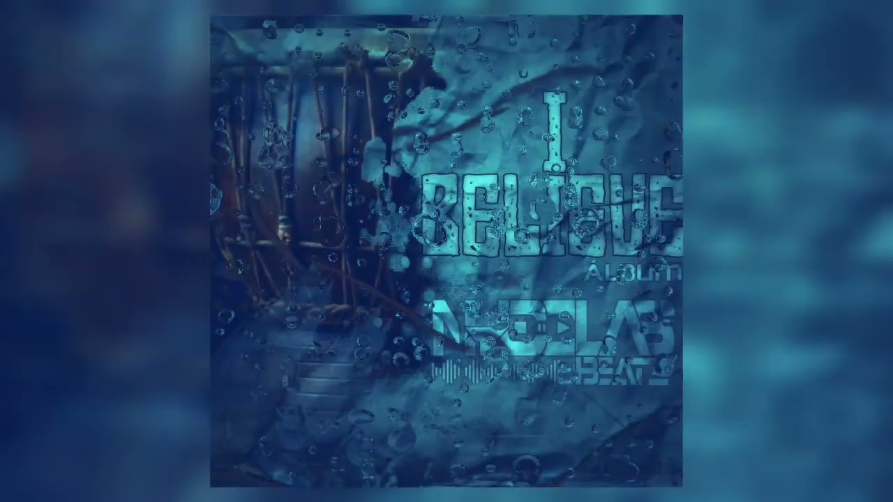 Leave me alone  (original.mix) - DJ Nycolas Beatz