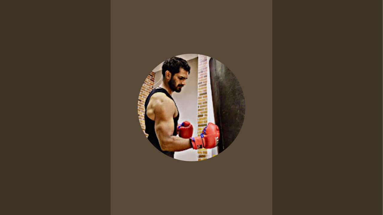 Famous Yusuf is live!