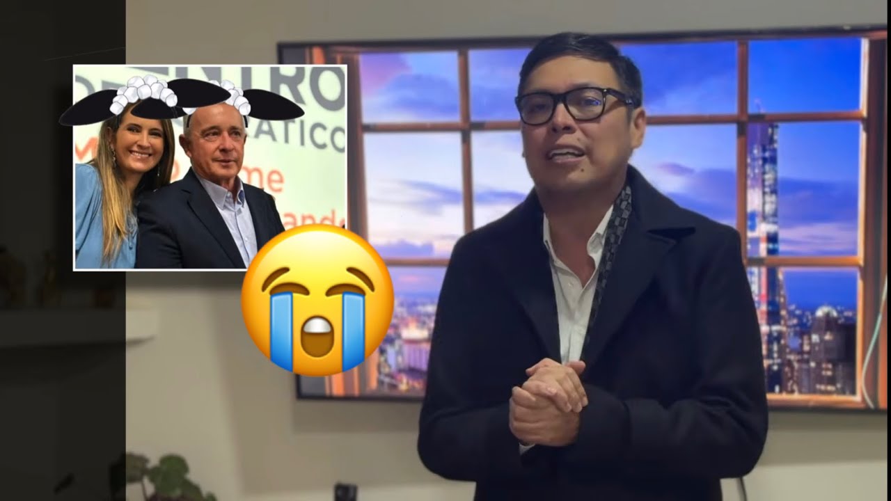 ¡SE VIENE LA LLORATÓN URIBISTA! EL PACTO GANA MÁS CURULES -#WALLYOPINA 