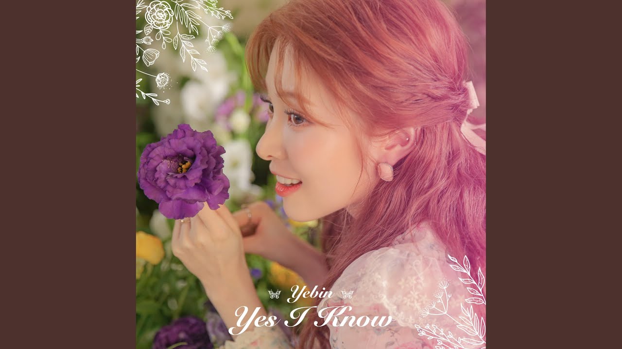 Yes I Know (Yes I Know)