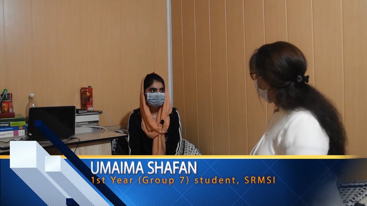 First year student review about Scientific Research Medical Social Institute