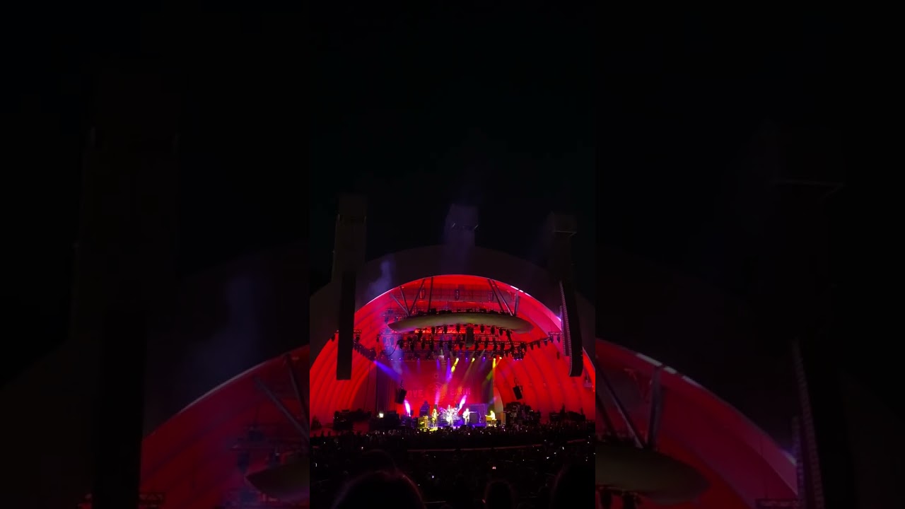 Ohio (Four Dead in Ohio) - Neil Young Chrome Hearts - Hollywood Bowl - September 15, 2026