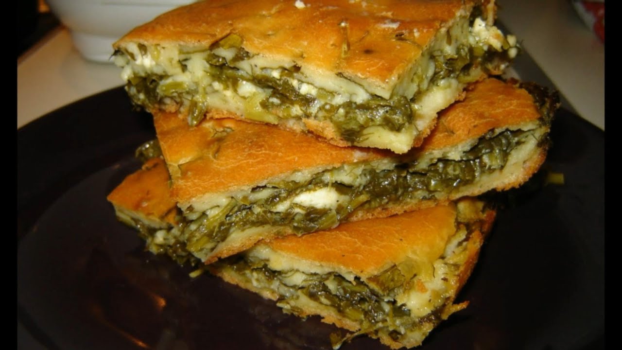 Pite e shpejte me Spinaq! Εp. 276 - Gatime te Ndryshme