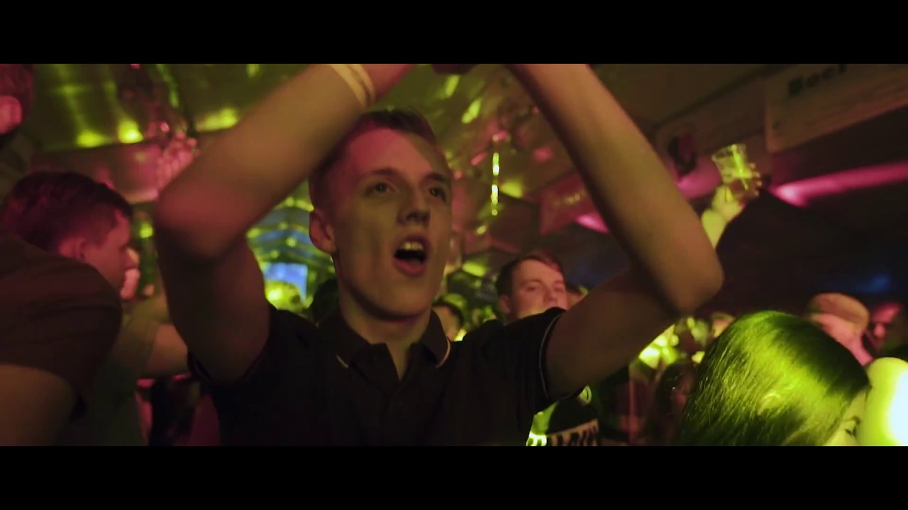 Sunsation Dance Aftermovie 2018