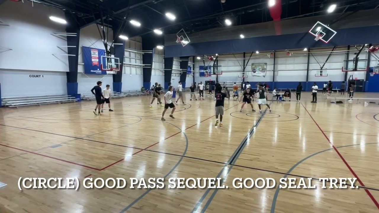 A1 Elite 2028 Practice film. (3.5.26)