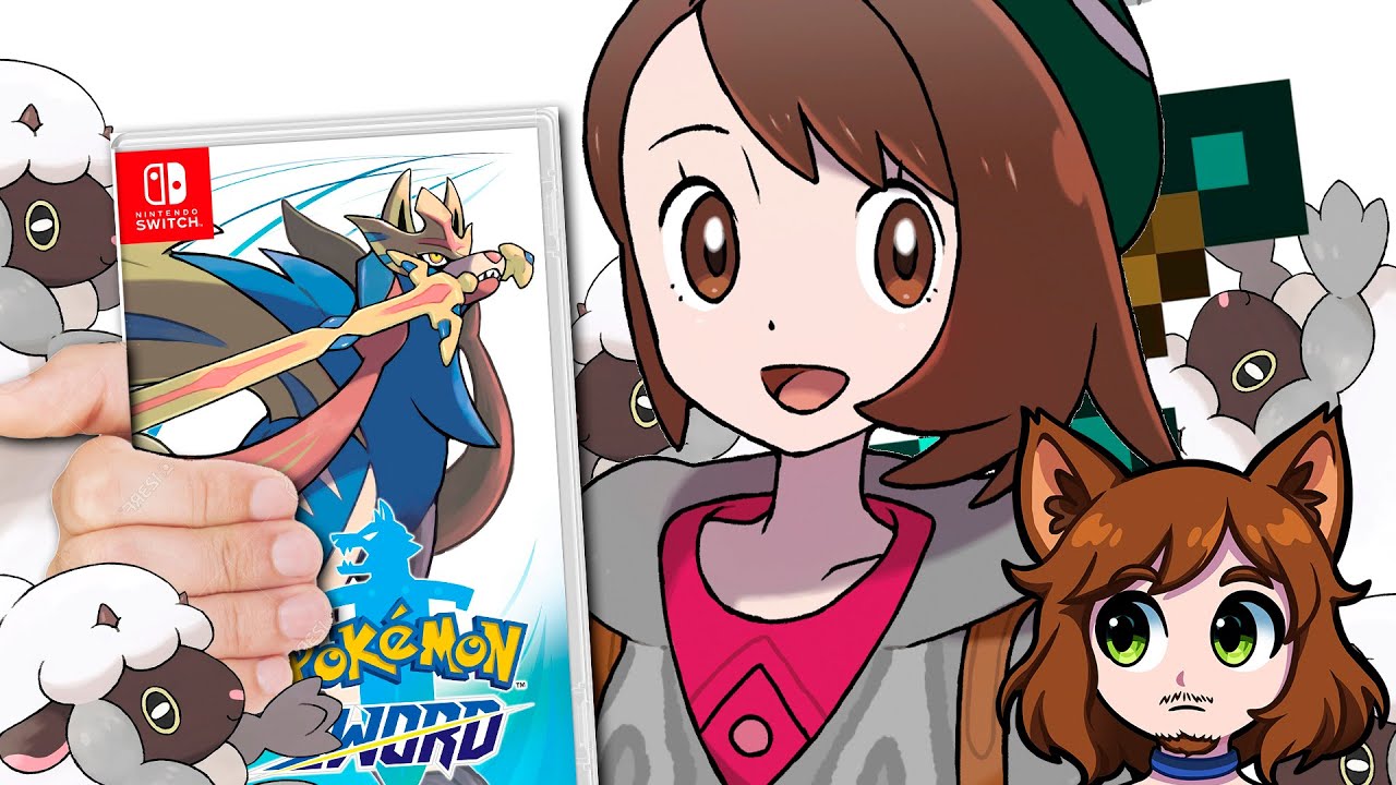 Joguei o Pokemon MAIS LINDO da FRANQUIA... E ENTREI EM DEPRESSÃO AAAA ME DEIXA JOGA AAAAAA