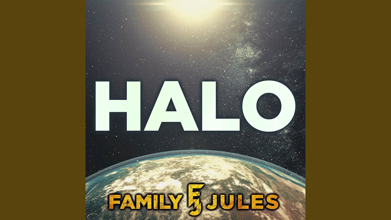 Halo (Metal Version)