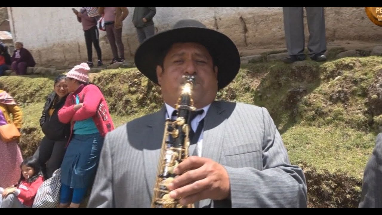 LOS ASES DE HUAYUCACHI 2021 - MULIZA Y HUAYNOS