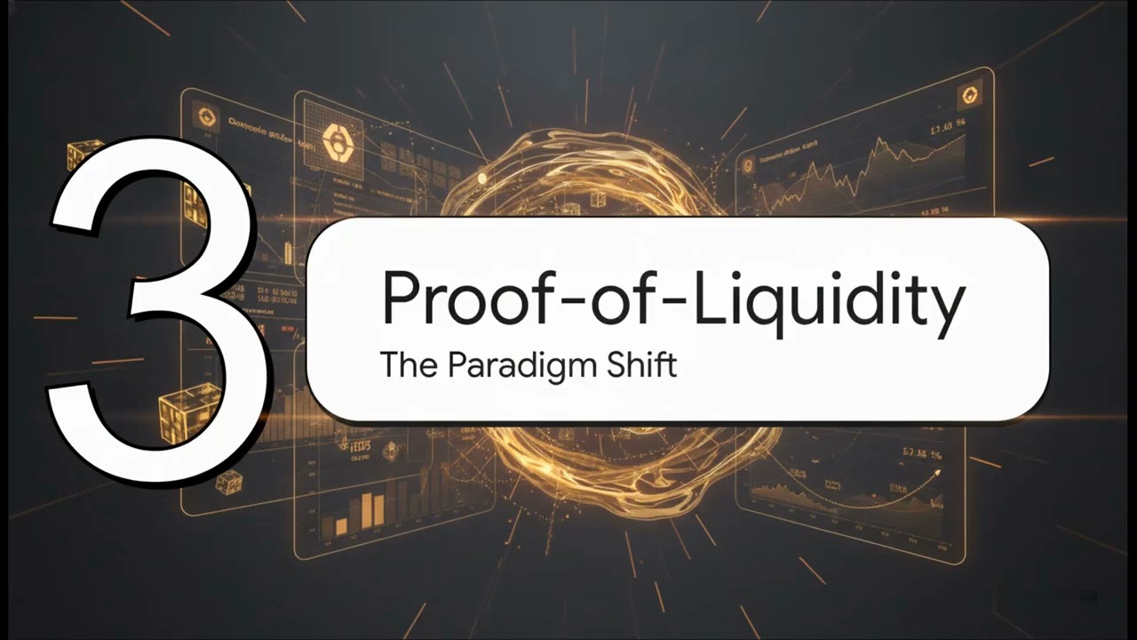 Why Everyone Is Talking About Berachain: Proof of Liquidity Explained