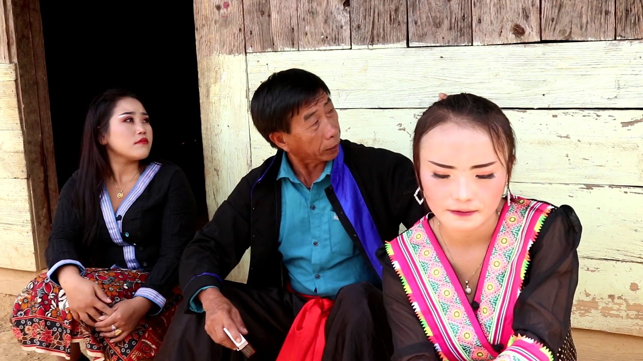 Xab lub neej khib poj niam part1