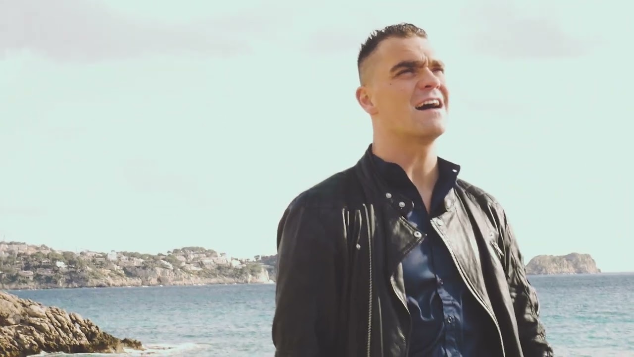 Evert van Huygevoort - Mi Amore (officiële videoclip)
