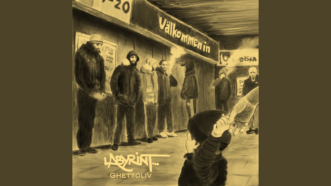 Ghettoliv