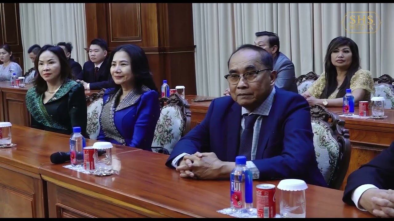 សម្តេចតេជោ ហ៊ុន សែន អនុញ្ញាតឱ្យ ប្រជាពលរដ្ឋខ្មែរ ដែលជាយុវជនគណបក្សប្រជាជនកម្ពុជានៅក្នុងរដ្ឋនានា ...