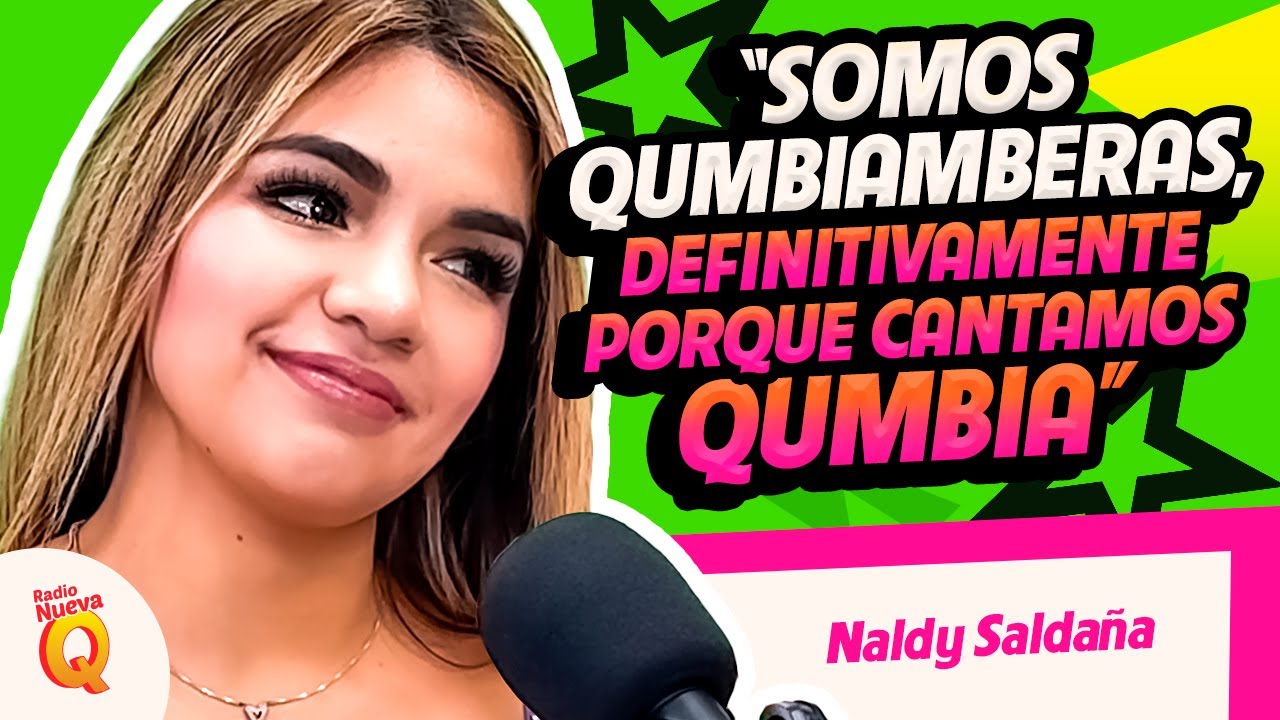 NALDY SALDA&Ntilde;A: 