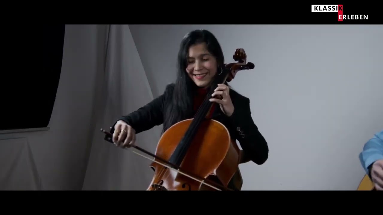 Allegro appassionato in B Minor für Cello & Klavier, Op. 43 (Arr. D. Lancelle für Cello & Gitarre)