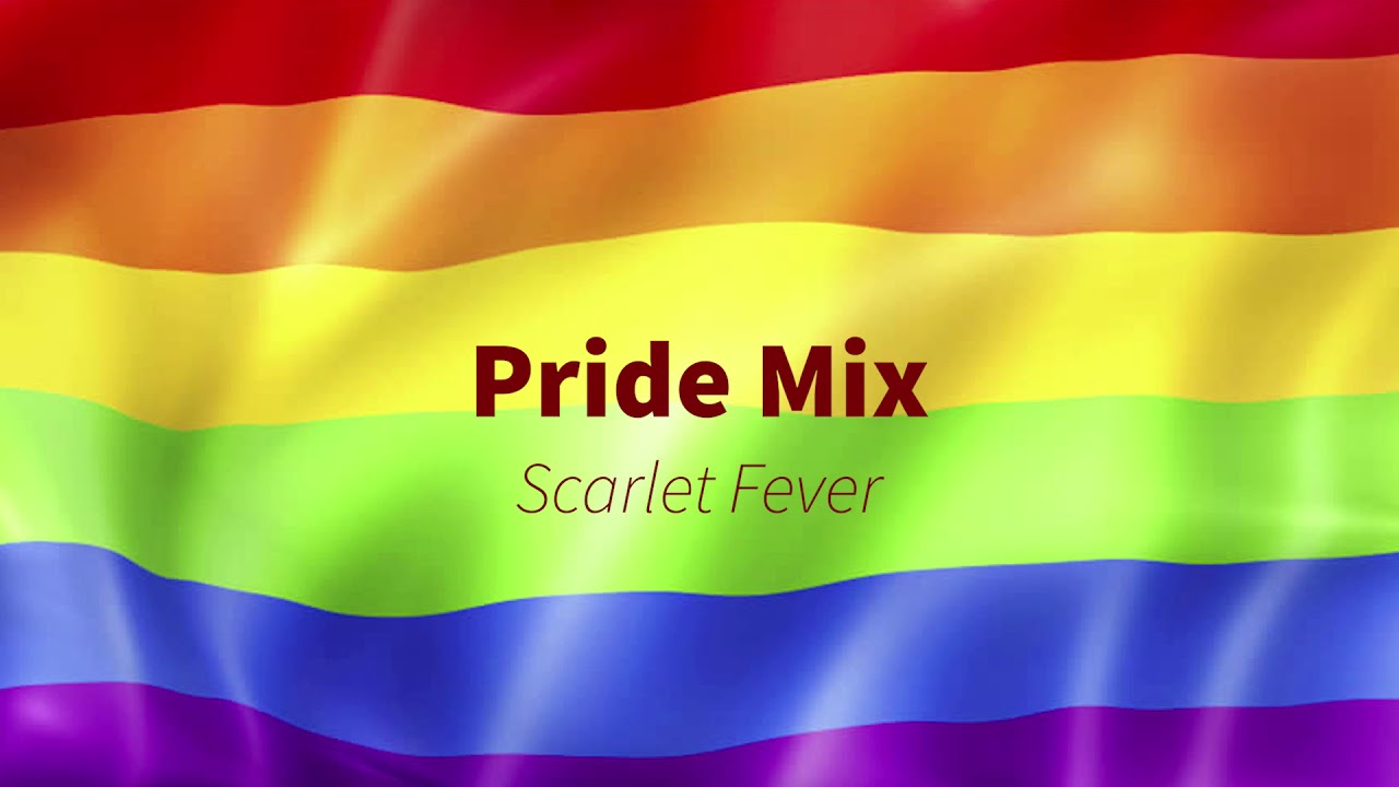 Pride Mix