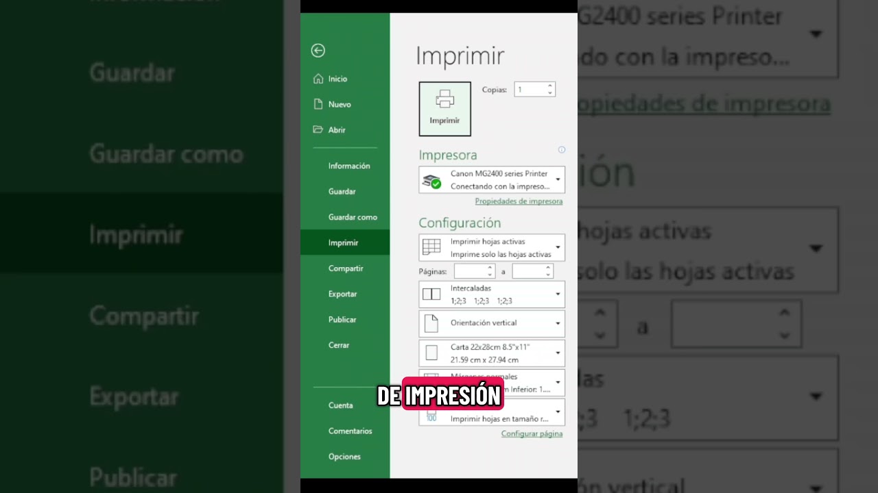 T&eacute;cnica Efectiva para Dise&ntilde;ar Formatos en Excel #formatosexcel #excel #formato #exceltips