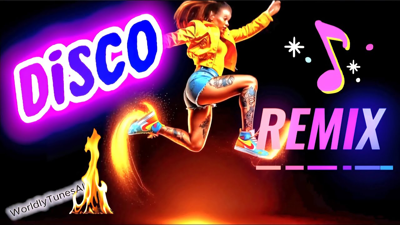 🔥 Ultimate Viral Disco Remix 2025  Budots Dance Explosion🔥