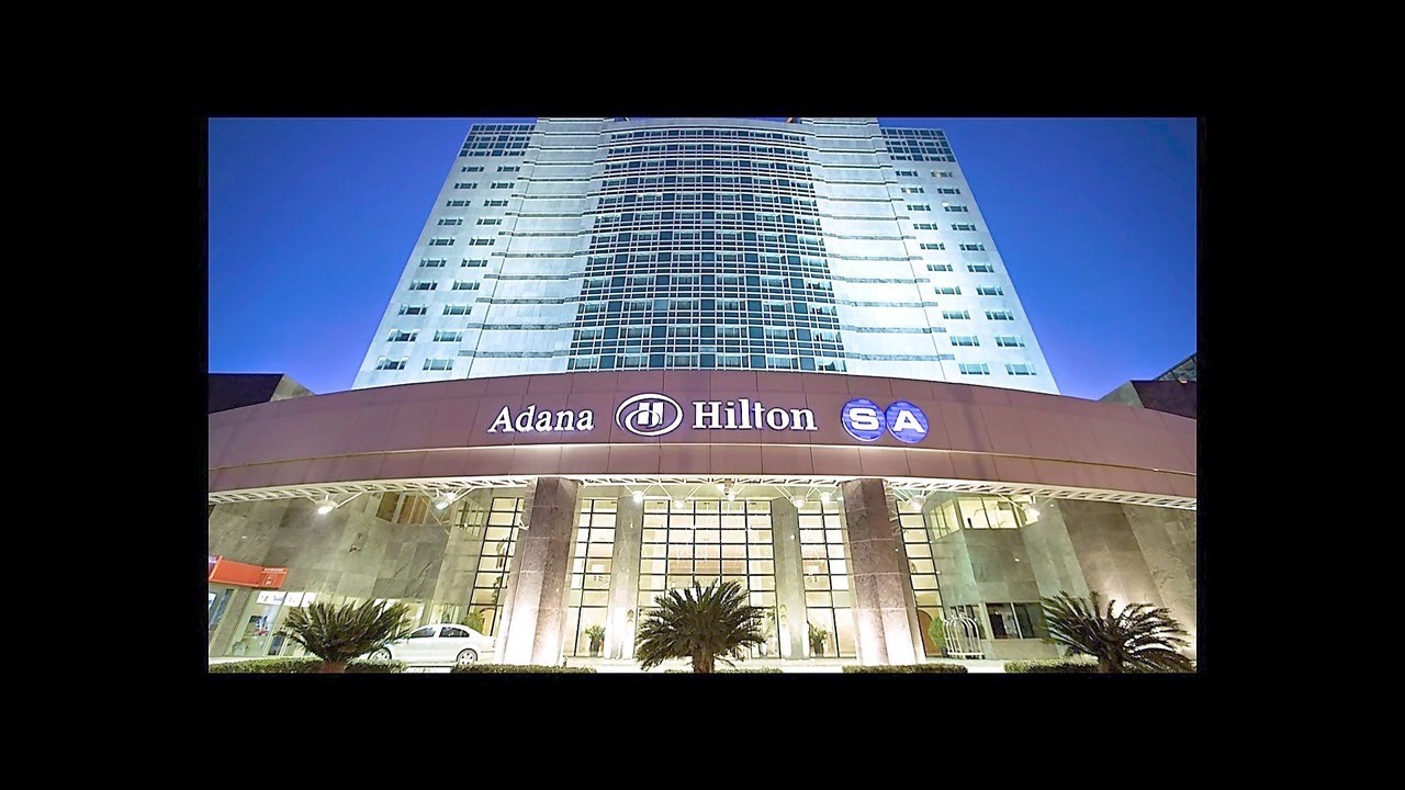 10 Best Hotels you MUST STAY in Adana, Turkey | 2019