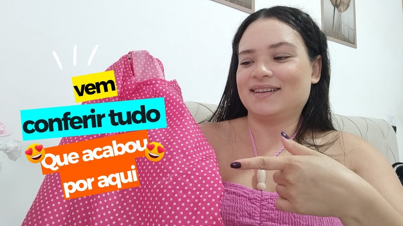 Produtos que acabaram por aqui,nesses últimos dias!