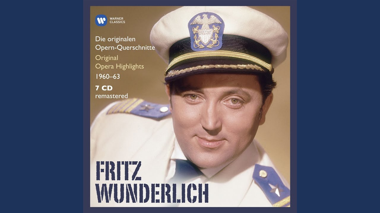 Zar und Zimmermann, Act I: 'Zum Werk, das wir beginnen'