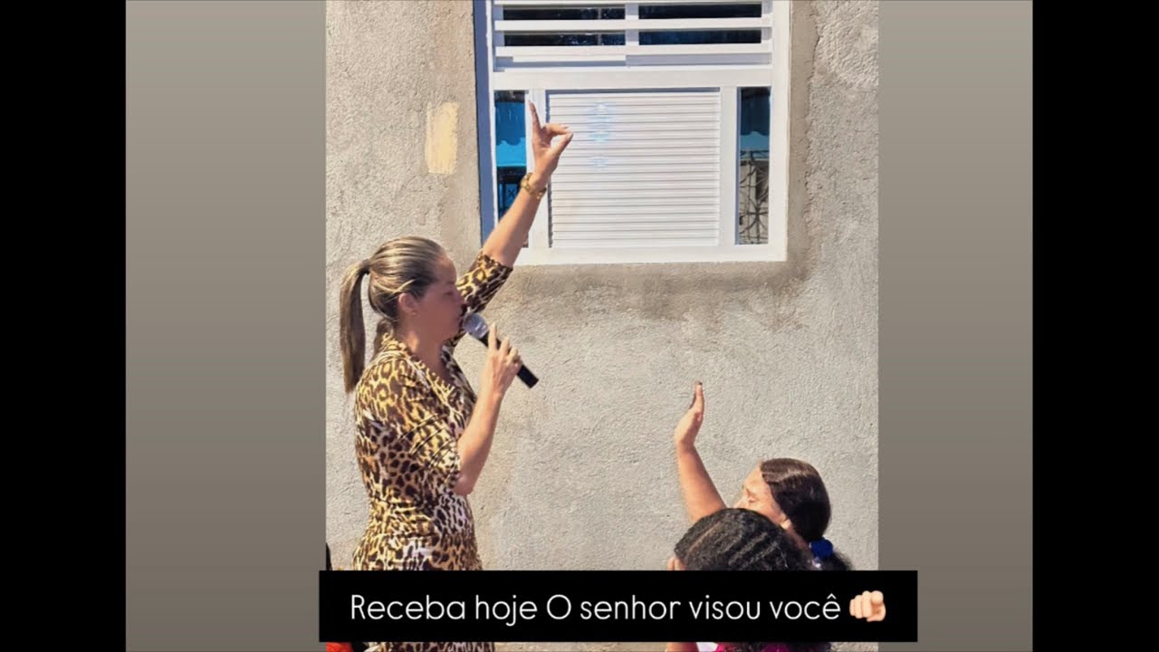 Tudo muda hoje ‼️