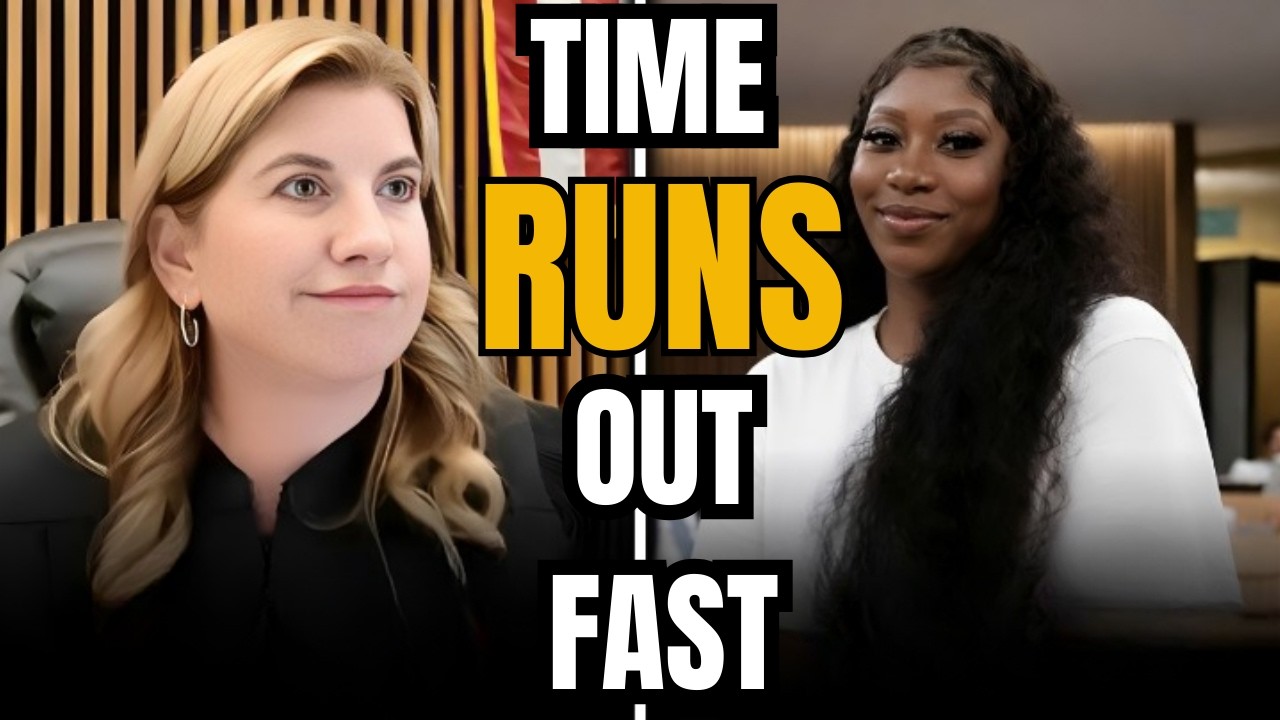 Judge West SHOCKED by $60,000 Restitution | Deferred Adjudication WARNING & Repeat Theft Pattern