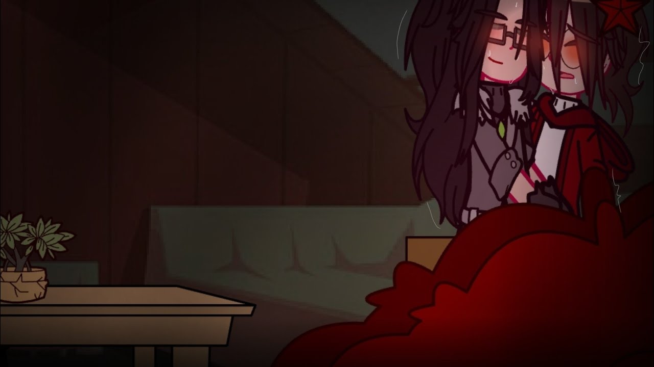 ' I-it's hot here...~ ' | | Ennchael (16+) again watch at ur own risk | | Just Rose_