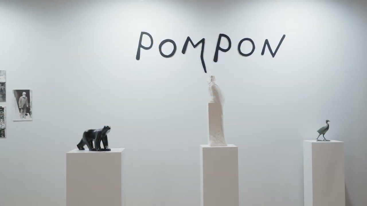 Salon d'Automne 2024 - Jour 1