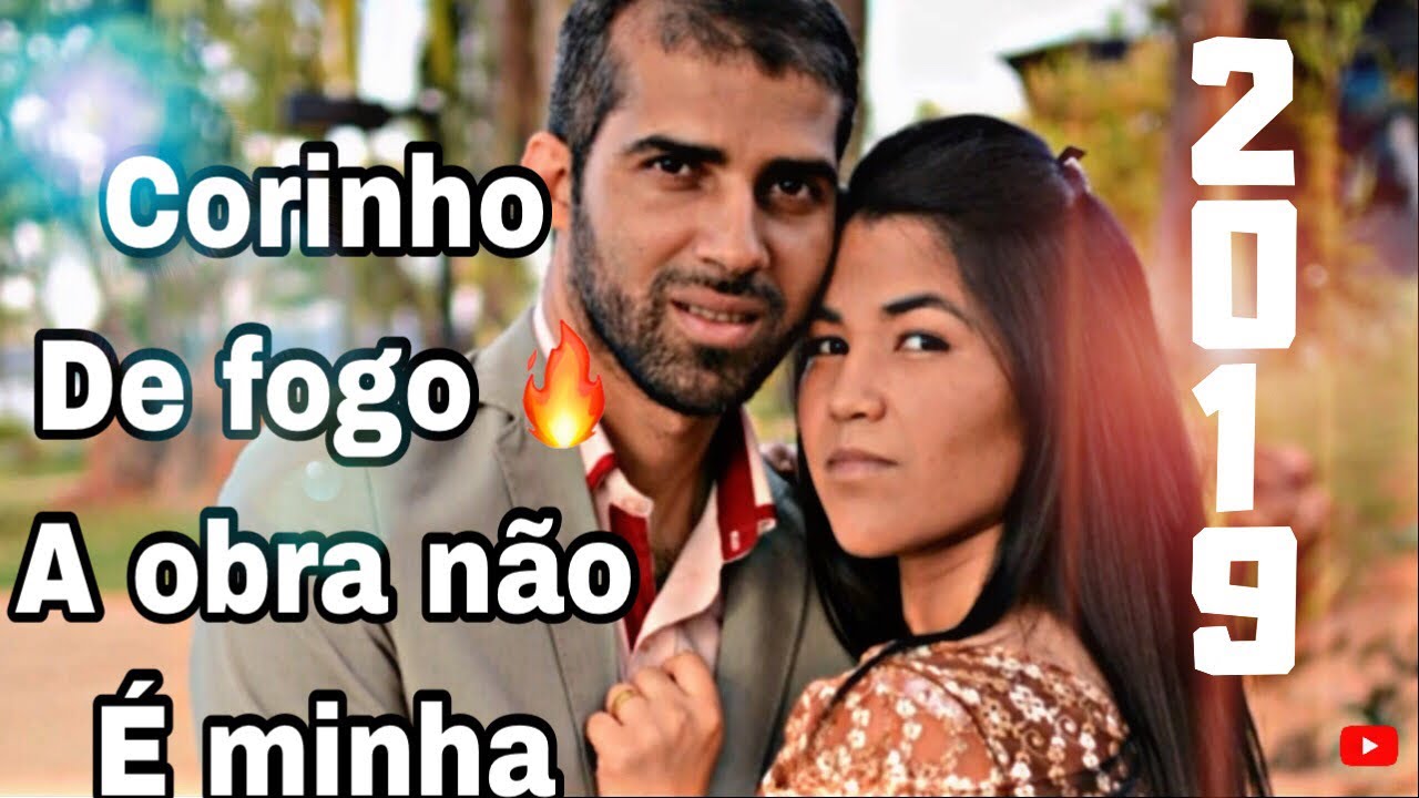 Lançamento corinho de fogo 2019 | cd Desperta da Priscila Cavalcante | part Alex Gomes