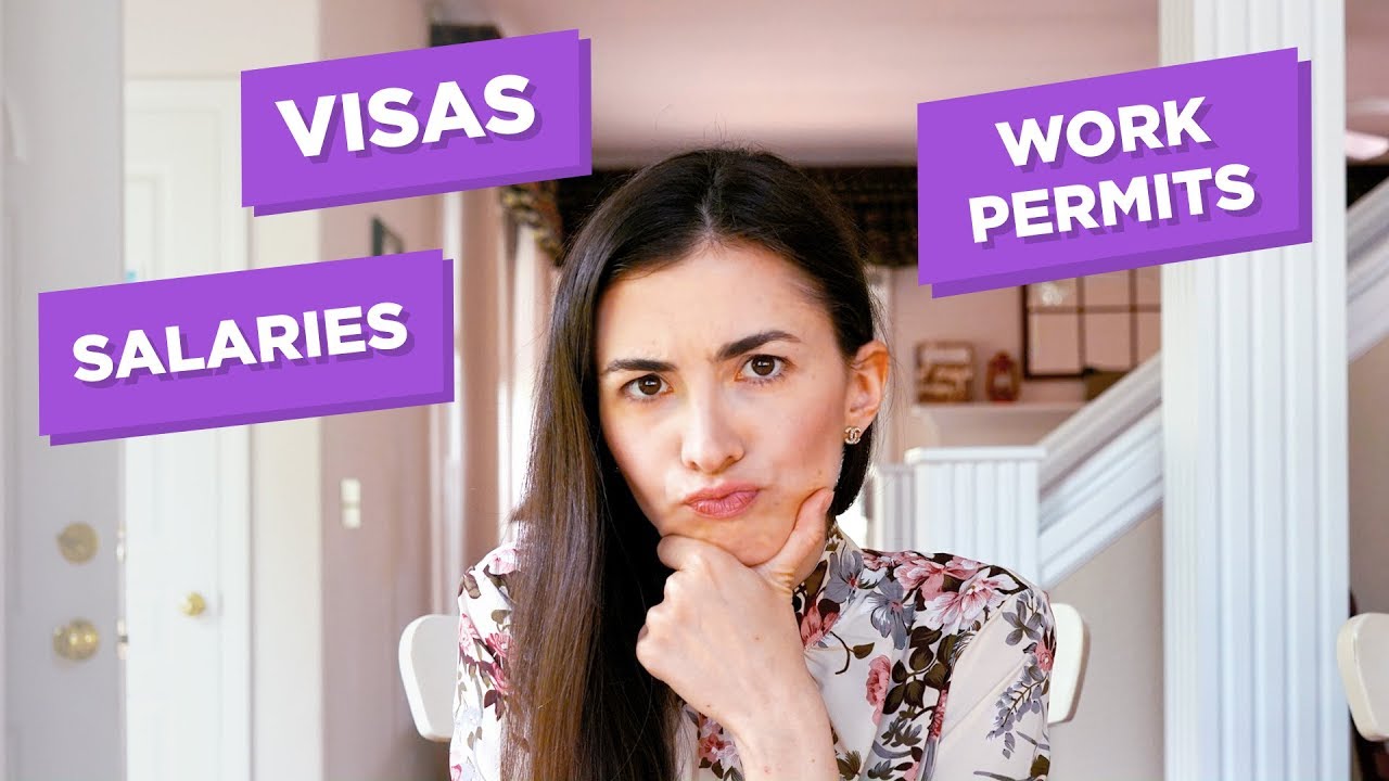 How to get a job in the USA as a student (Get Accepted to Your Dream University Part #12)