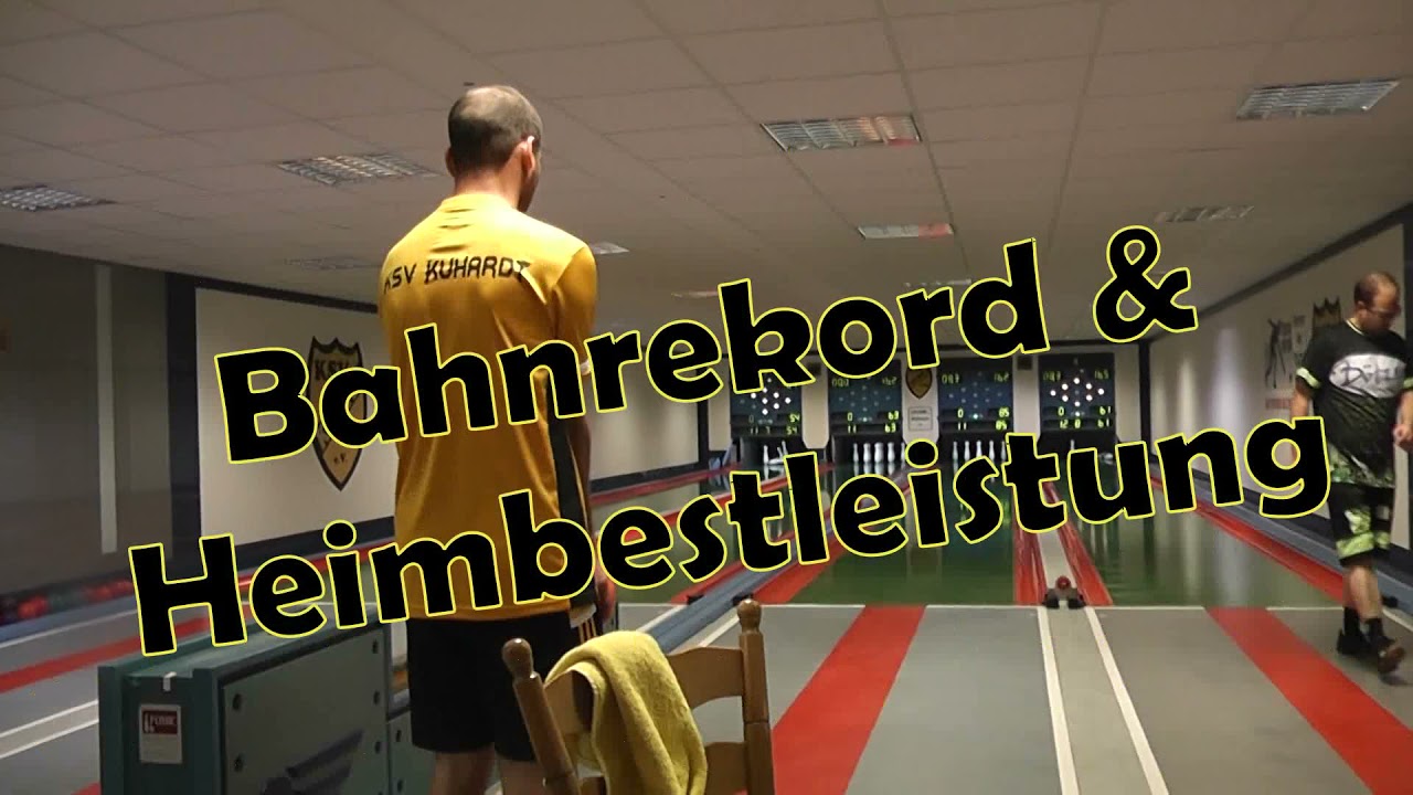 KSV Kuhardt - CKC Morenden Bayreuth 2021/2022 1.DCU Bundesliga
