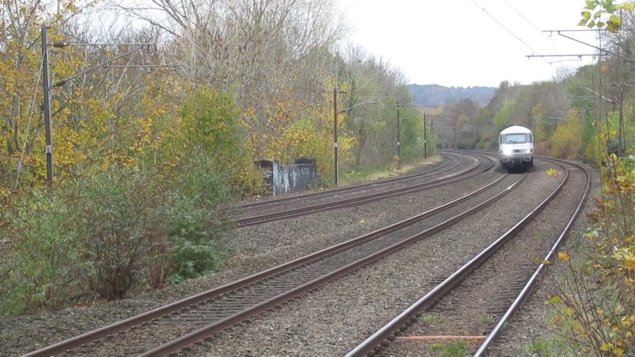 6Q39 Rail Adventure 43484+43468