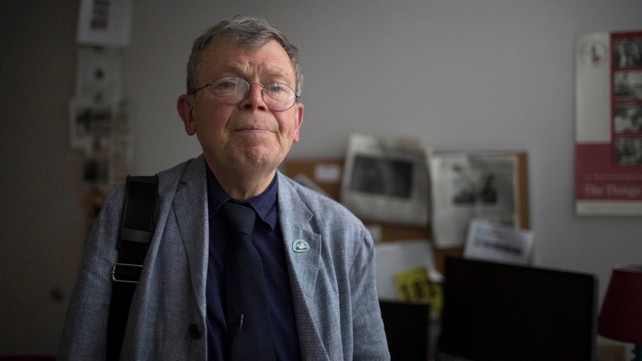 It’s not easy being a queer pacifist Vietnam vet | Veterans Coming Home