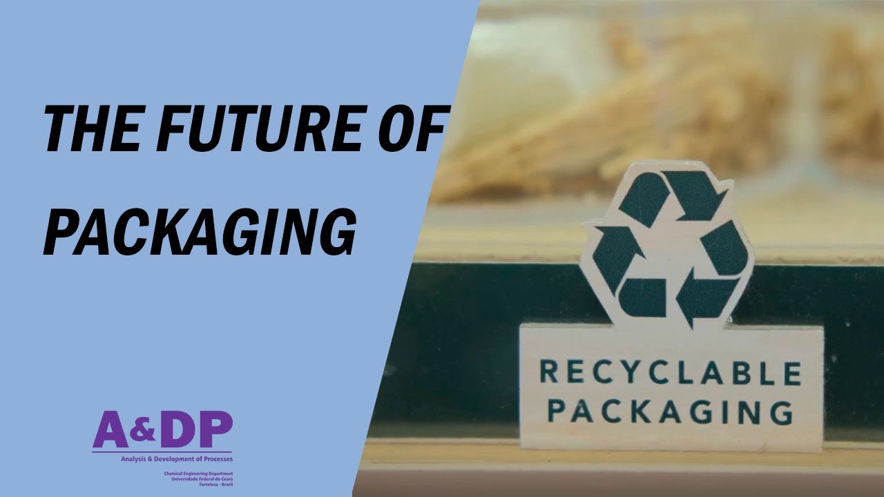 The Future of Packaging: Biodegradable Solutions for a Better Planet