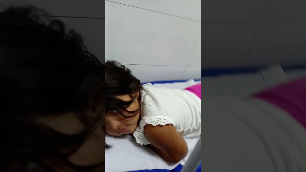 lucianita ignacia se fue de pinchazo